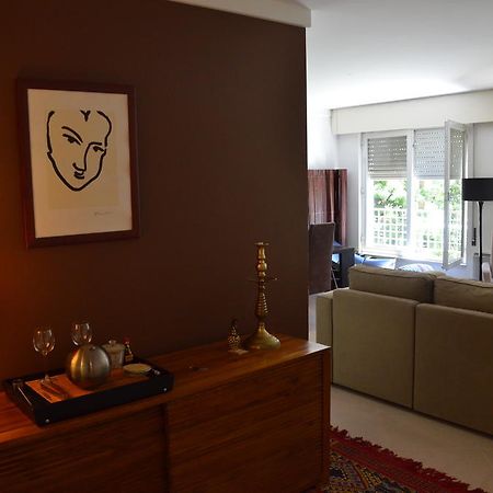 דירות ליסבון Loft Lambert מראה חיצוני תמונה