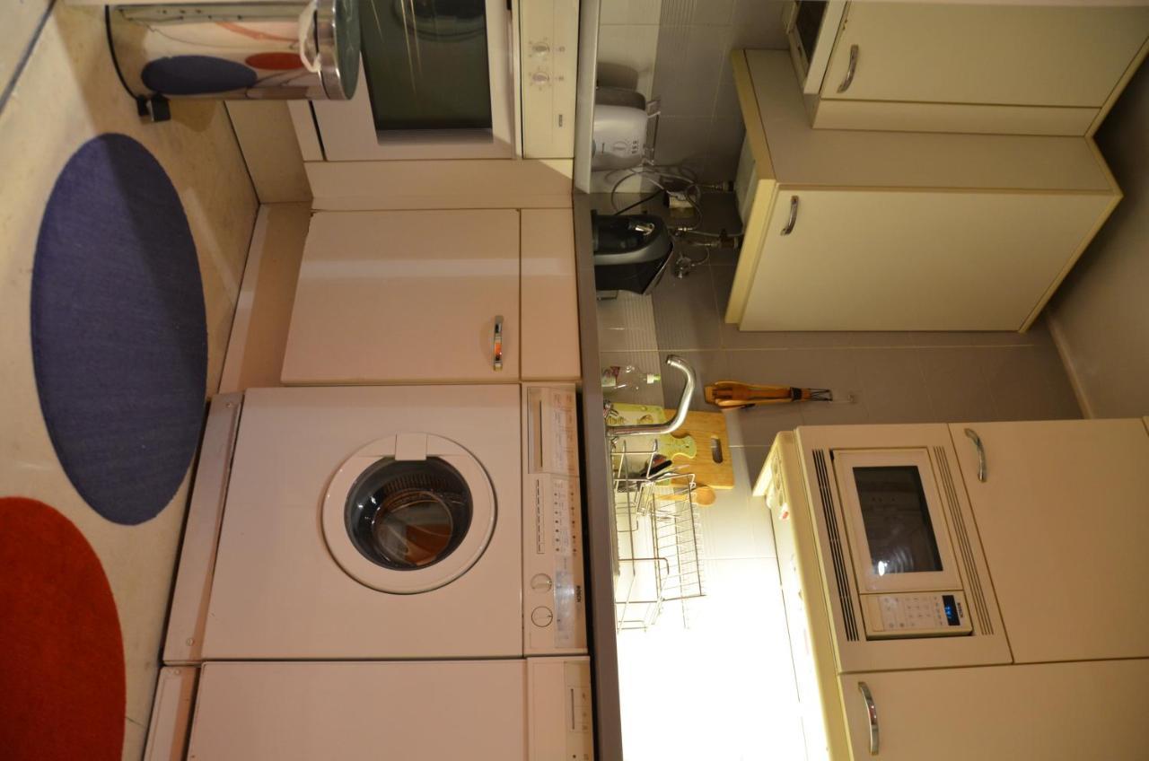 דירות ליסבון Loft Lambert מראה חיצוני תמונה