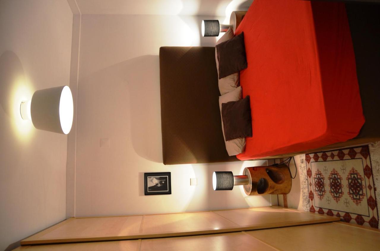 דירות ליסבון Loft Lambert מראה חיצוני תמונה