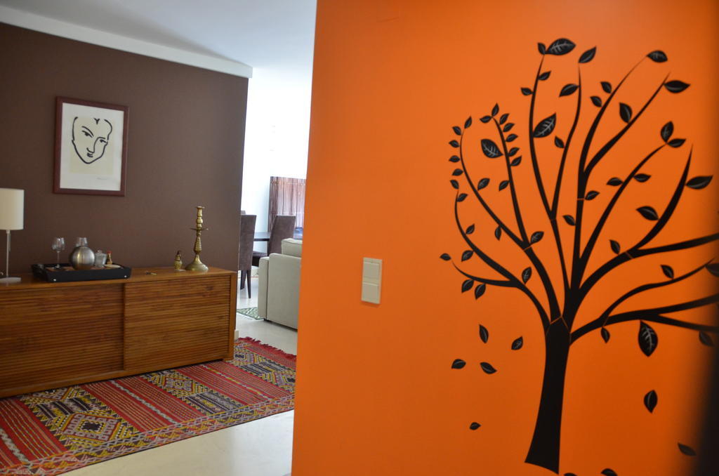 דירות ליסבון Loft Lambert מראה חיצוני תמונה