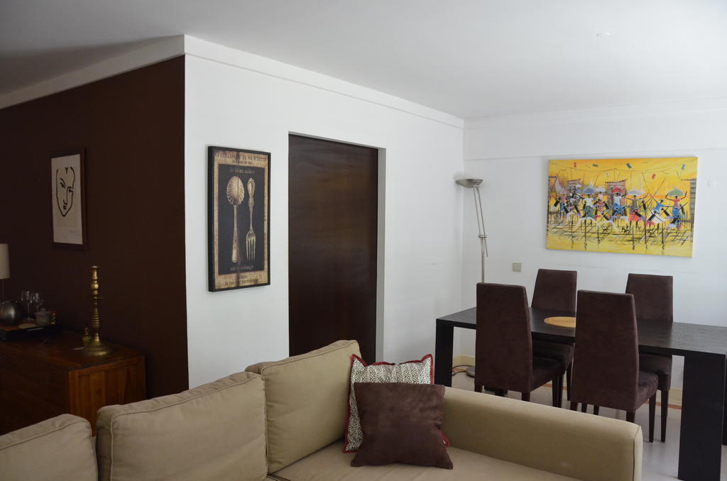 דירות ליסבון Loft Lambert מראה חיצוני תמונה