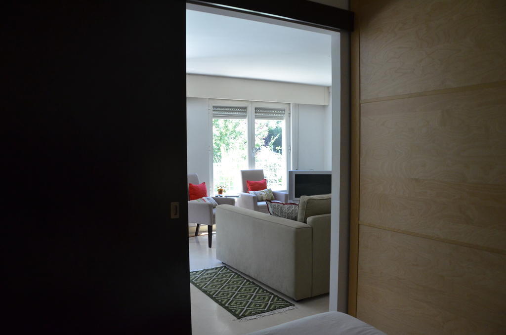 דירות ליסבון Loft Lambert חדר תמונה
